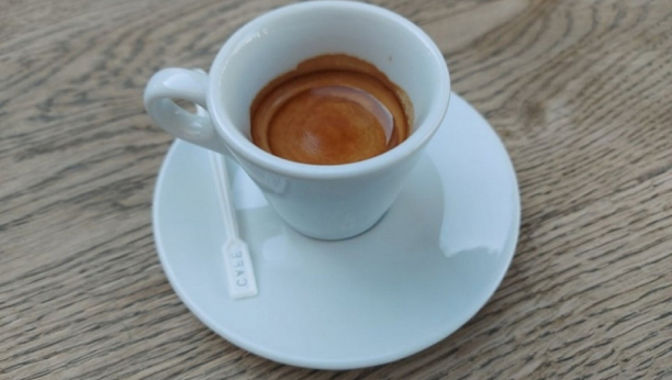 NA DIJETI STE? Onda ova kafa nije za vas