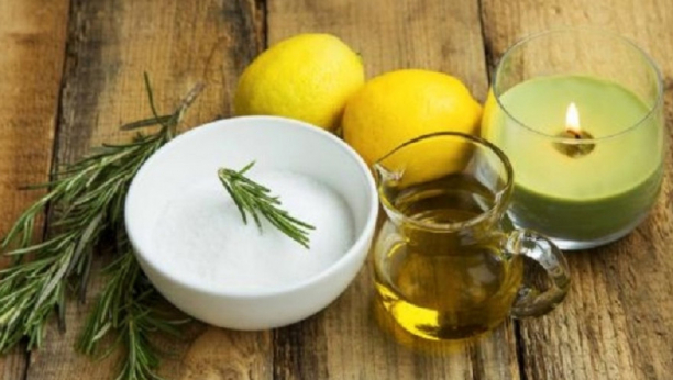 Moćna kombinacija: Maslinovo ulje i limun su rešenje za brojne zdravstvene probleme