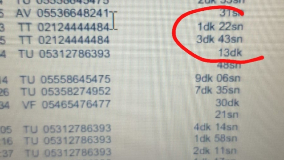 Suđenje Čagriju Tortopu