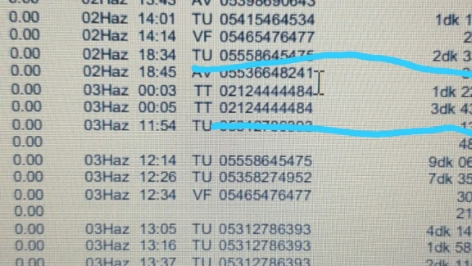 Suđenje Čagriju Tortopu