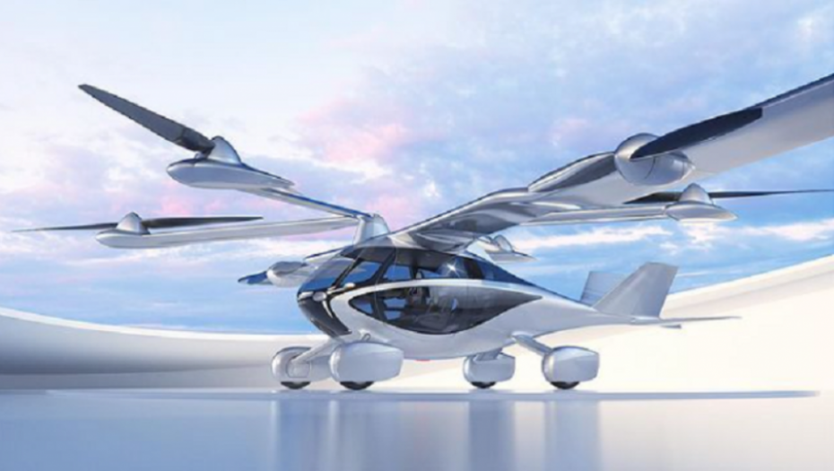 leteći automobil, nfs