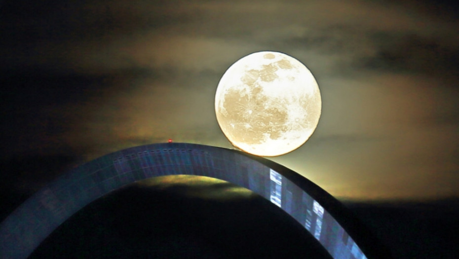 Zloslutne prognoze astrologa, Mesec donosi opasnost! Ovo nikako ne bi smeli da radite