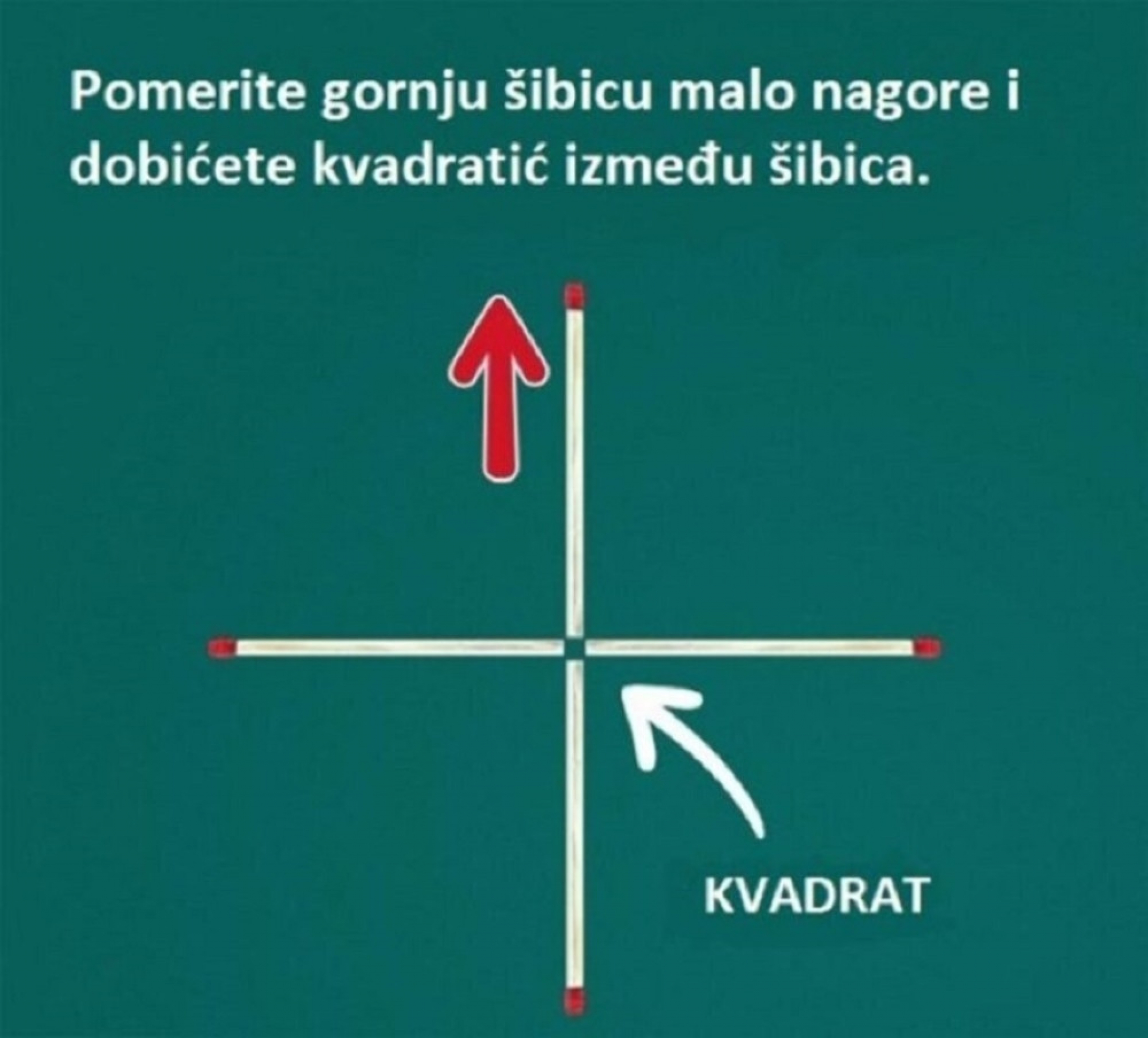 šibice