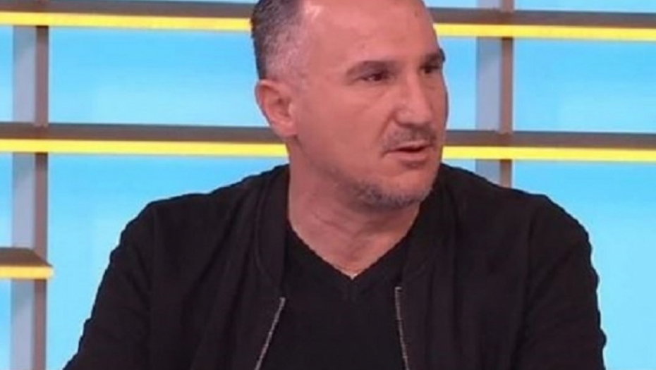Saša Stanković otac nastradalog Pavla Stankovića