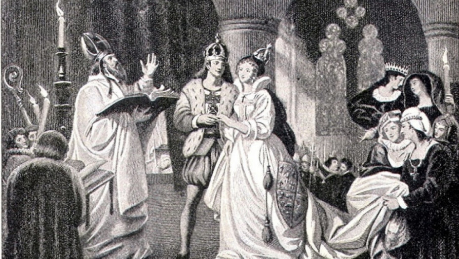 istorija, dinastija jork