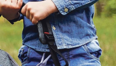 Deformitet kičme kod dece