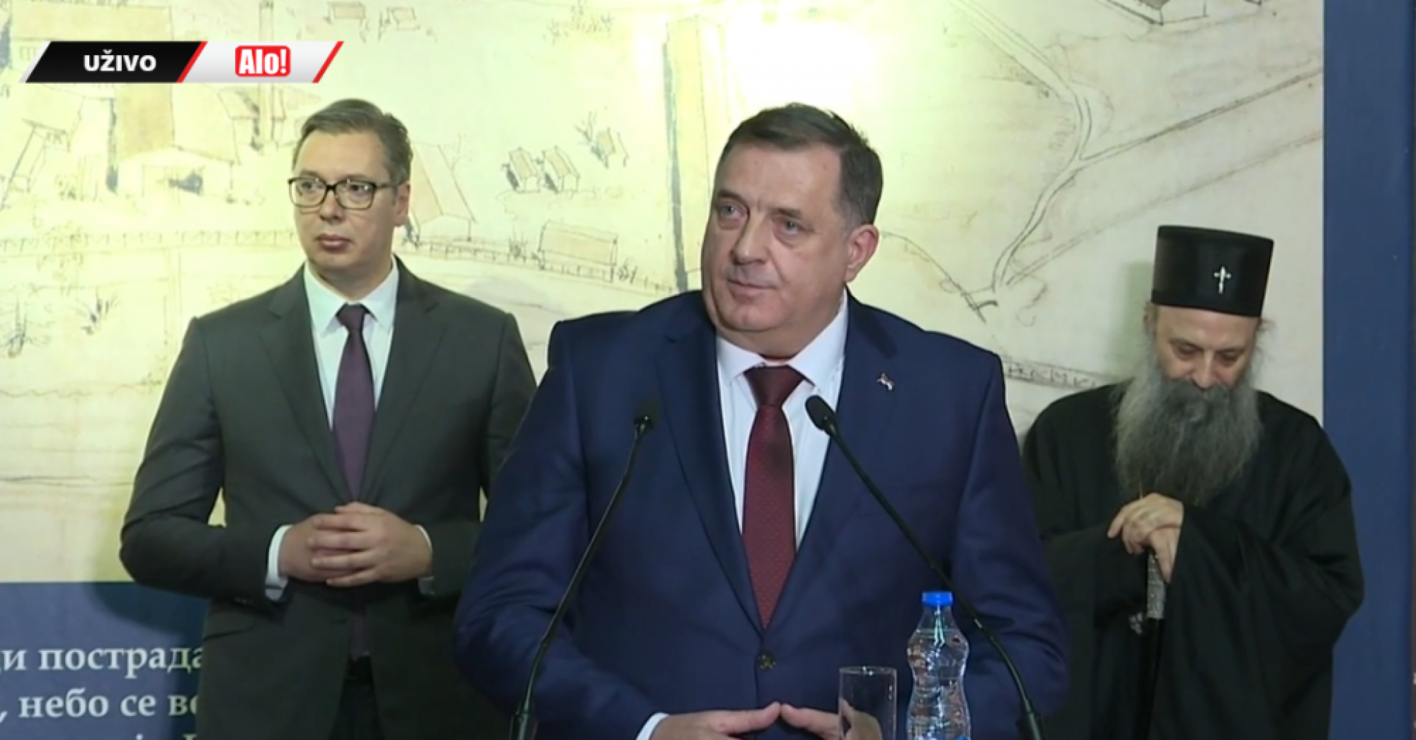 Milorad Dodik