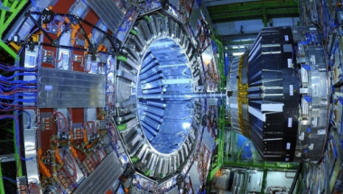 akcelerator čestica, nauka