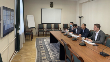 Sastanak ministra sa Misijom MMF-a