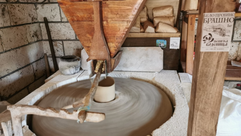 Rajski prizori u srcu Povlena