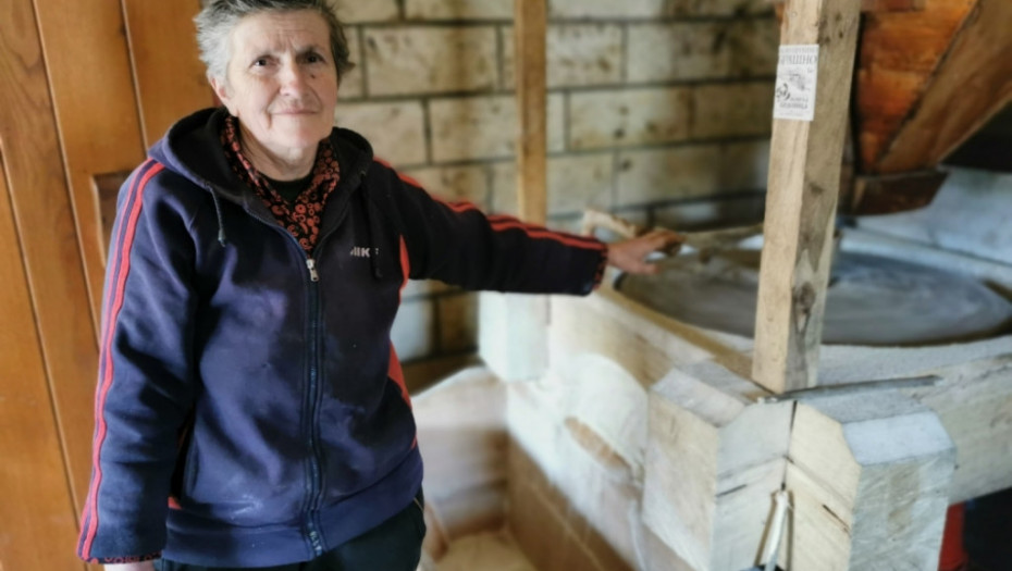 Rajski prizori u srcu Povlena