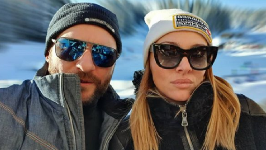 ANDREJ ATILJAS LJUBI ĆERKICU U USTA! Anabelin muž zabranio komentare ispod slike zbog osuda na koje je naišao (FOTO)