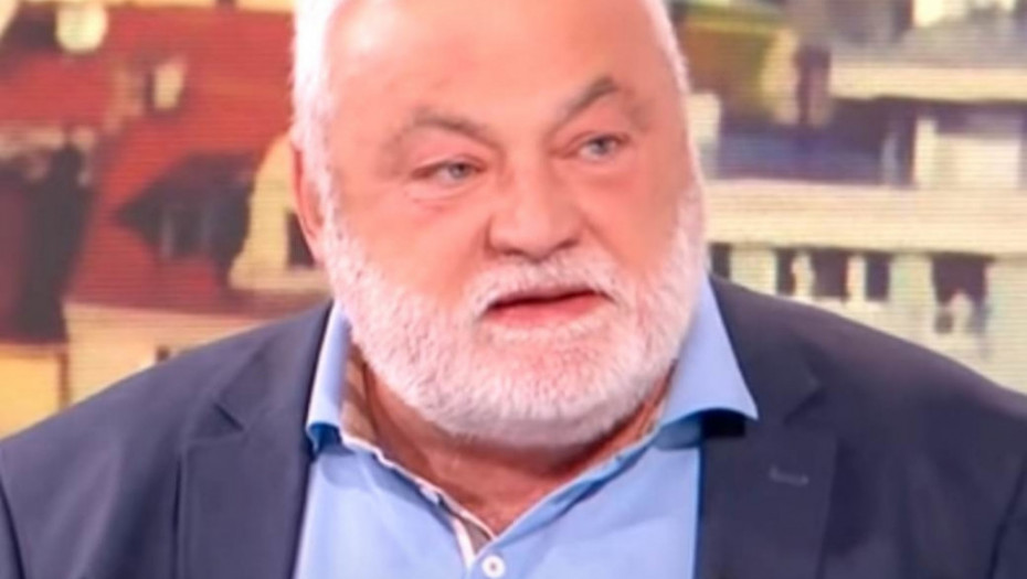 DR MILOŠEVIĆ objasnio kako korona utiče na plodnost i zašto su deca u opasnosti