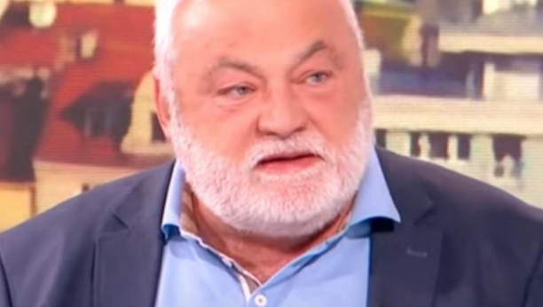 DR MILOŠEVIĆ objasnio kako korona utiče na plodnost i zašto su deca u opasnosti