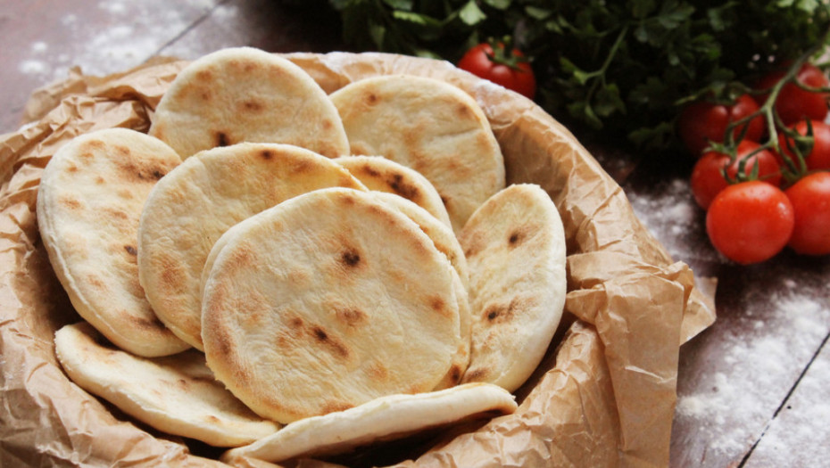 LEPINJE PUNJENE KROMPIROM I KAČKAVALJEM Uz njih vam ništa drugo ne treba