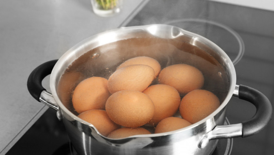 Bez greške: Genijalan trik da proverite starost jaja