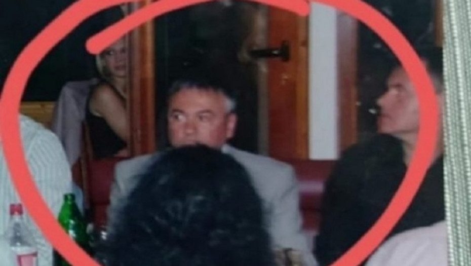 Dragan Marković Palma