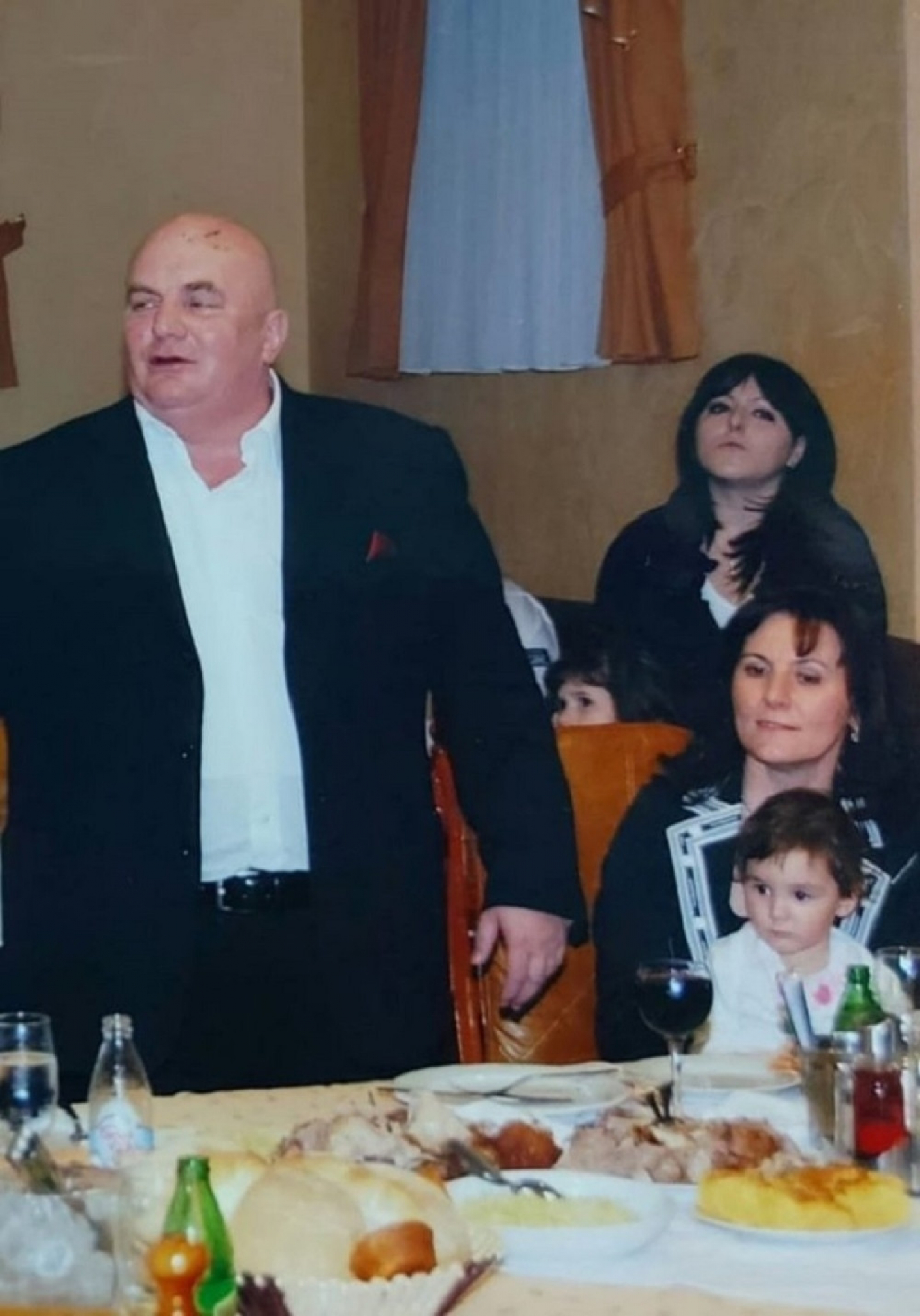 Dragan Marković Palma