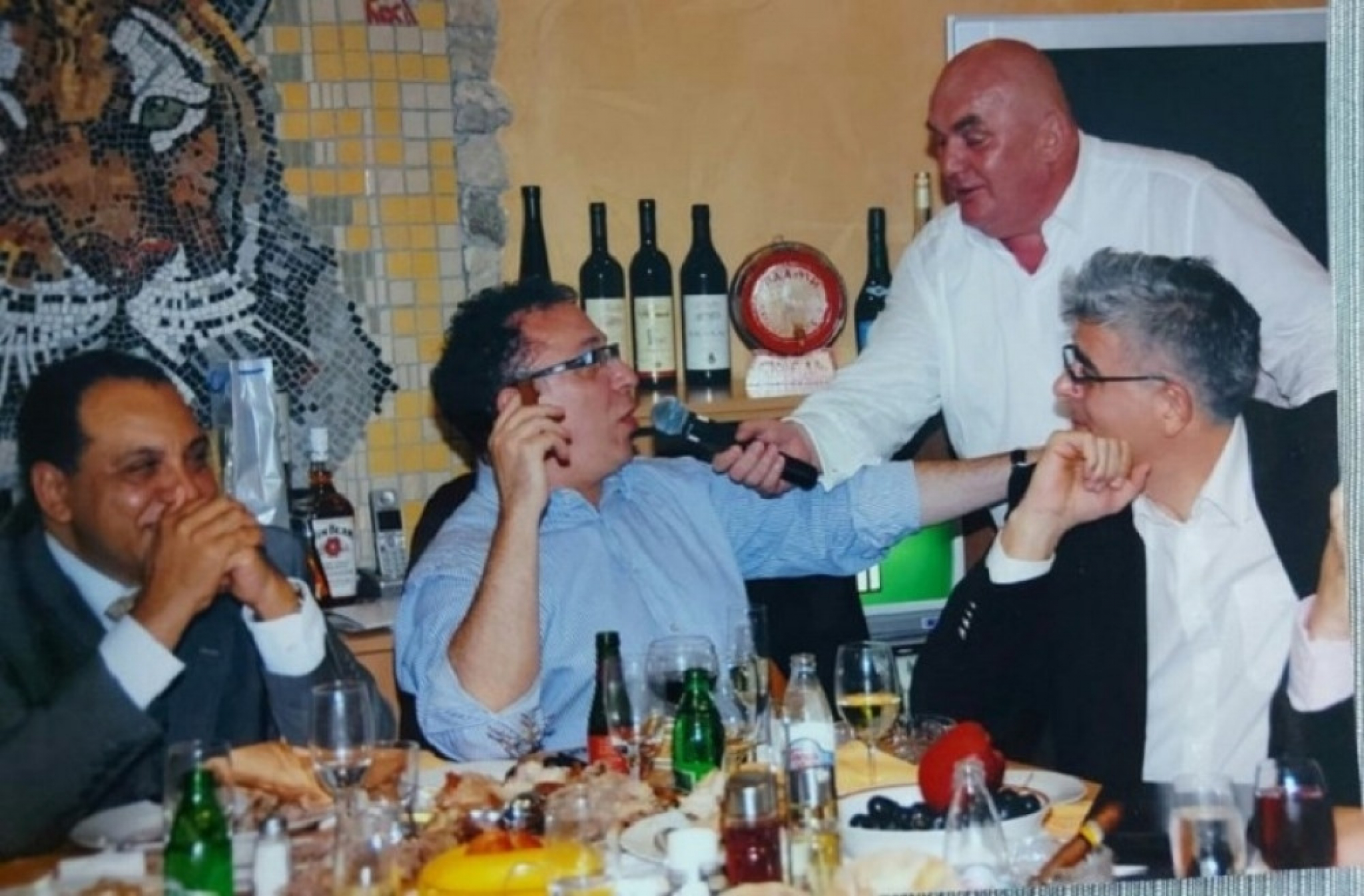 Dragan Marković Palma