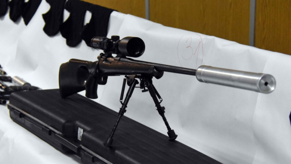 Novi dokazi u Ritopeku