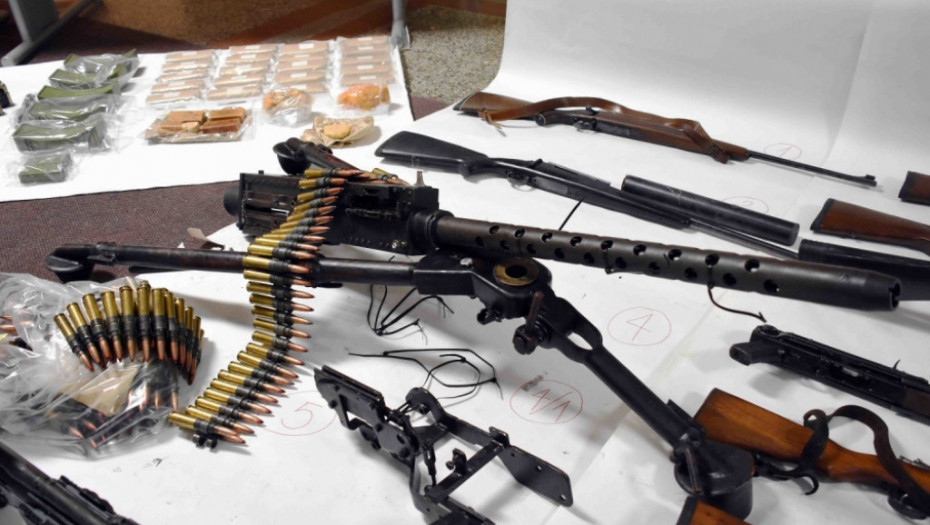 Novi dokazi u Ritopeku