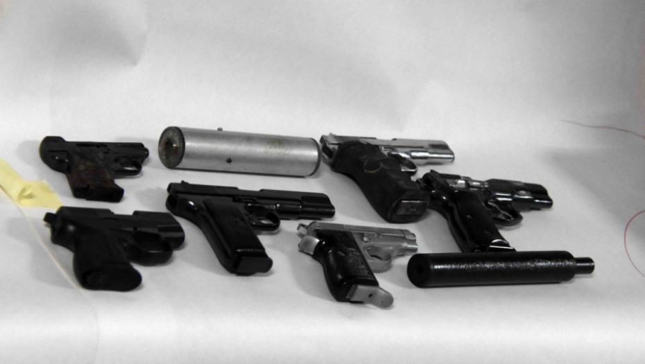 Novi dokazi u Ritopeku