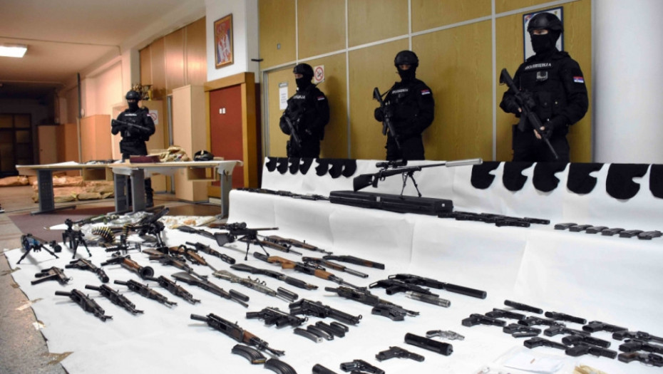 Novi dokazi u Ritopeku