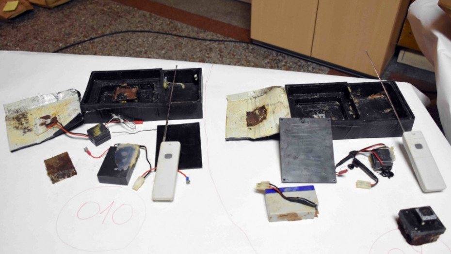 Novi dokazi u Ritopeku