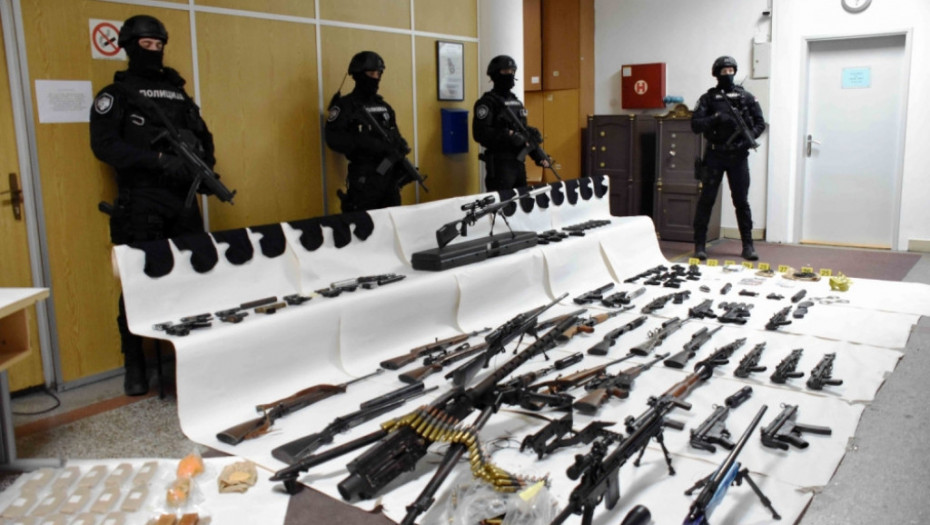 Novi dokazi u Ritopeku