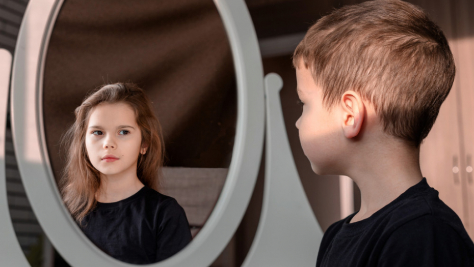 Transrodnost, transeksualnost