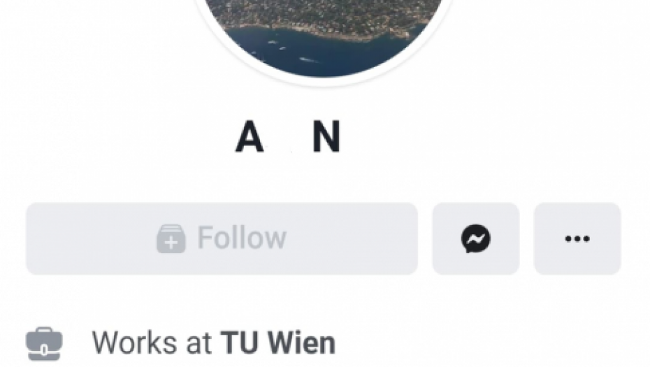 Poruke - Profil ucenjivača 