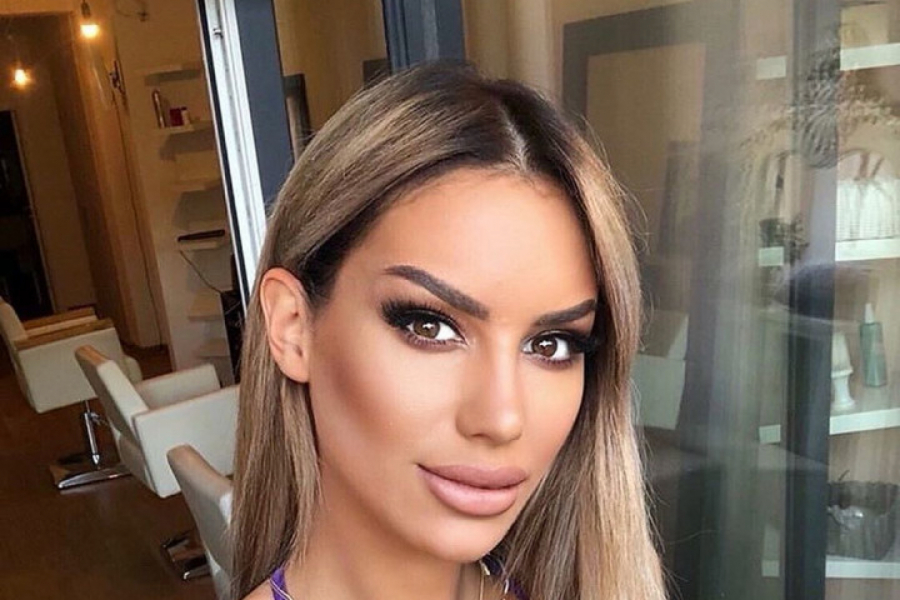 DUŠEBRIŽNICE NE BRINI O NAŠOJ VEZI Jovana nikad brutalnije udarila na Ivu: Stefan zna prave vrednosti, a ti podržavaš razvrat i blud!