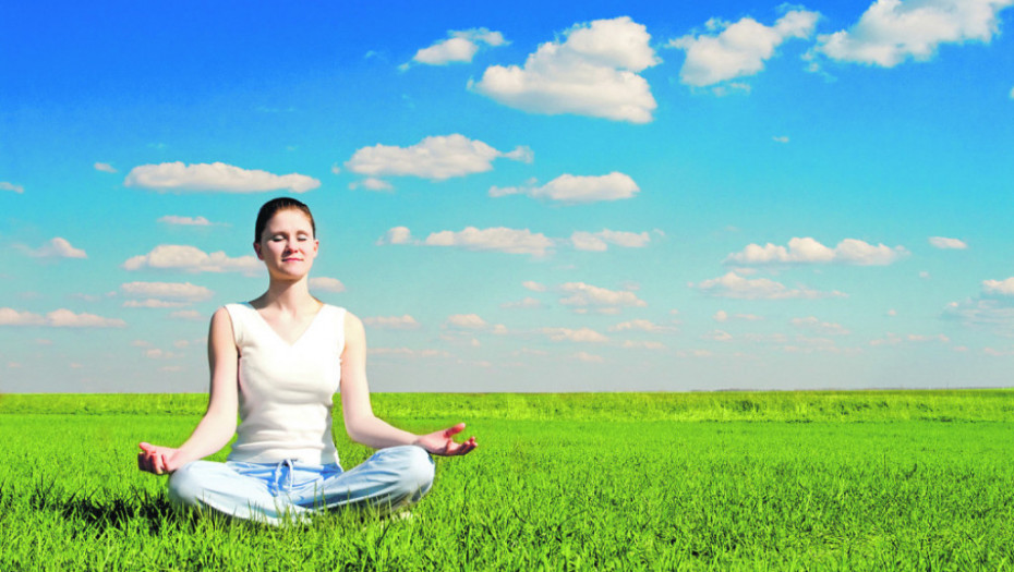 UBRZAVA METABOLIZAM, PRŽI KALORIJE Postoji mnogo vrsta joge, ali samo ova skida kilograme