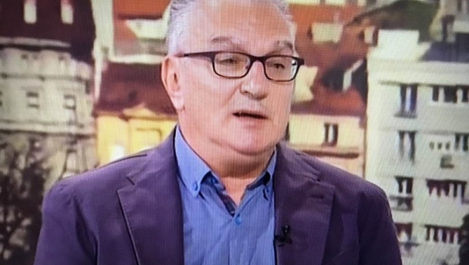 Infektolog dr Preveden objasnio ko ne bi smeo da se vakciniše i zašto ne treba da merimo antitela