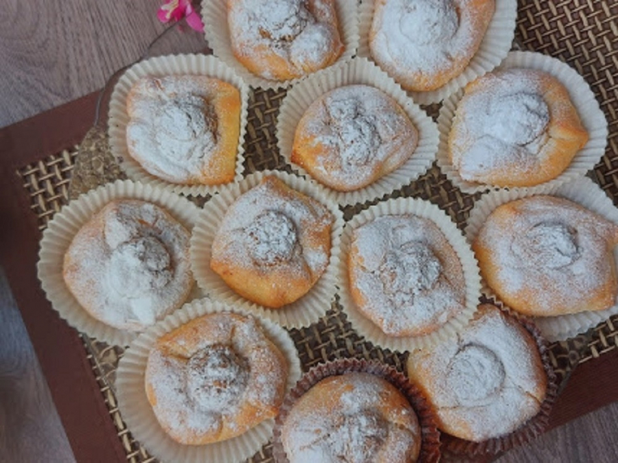 VRHUNSKI UKUS Kolači koji asociraju na najlepši deo života