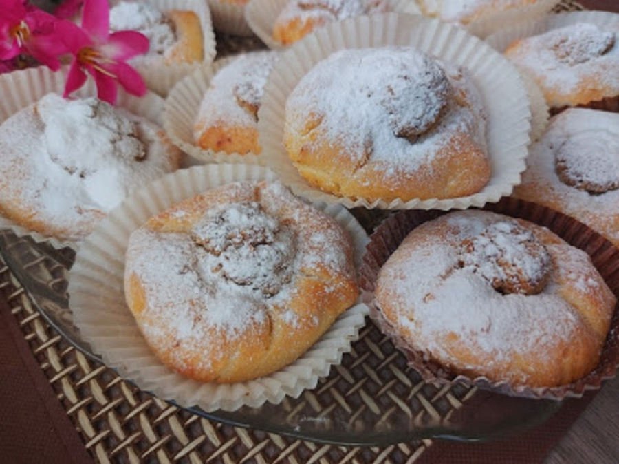 VRHUNSKI UKUS Kolači koji asociraju na najlepši deo života