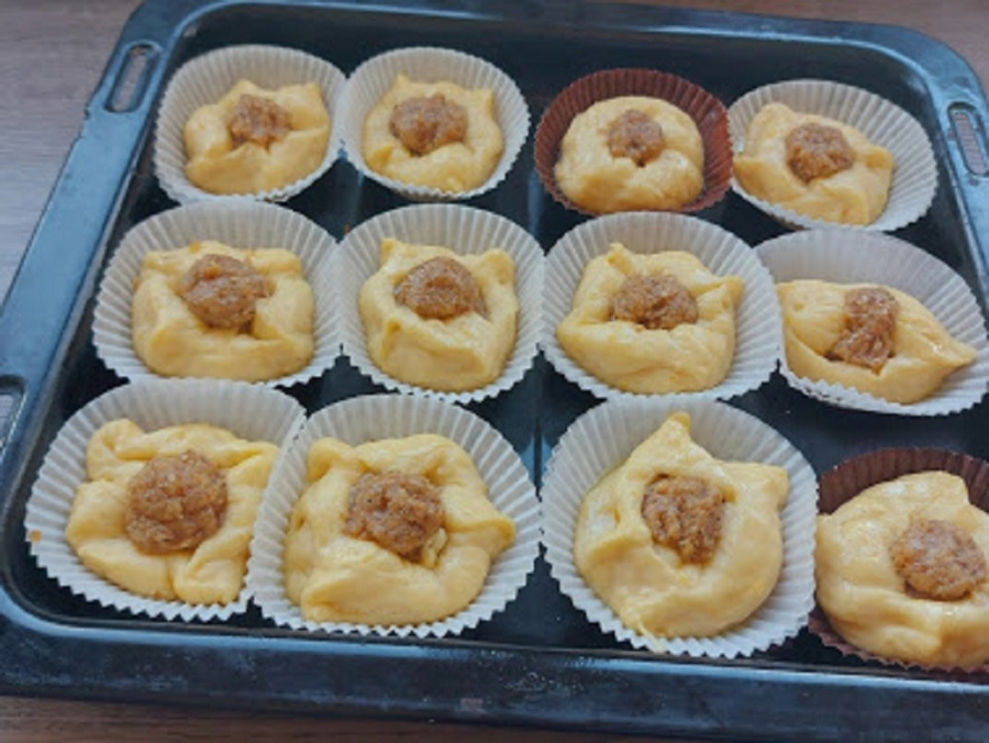 VRHUNSKI UKUS Kolači koji asociraju na najlepši deo života