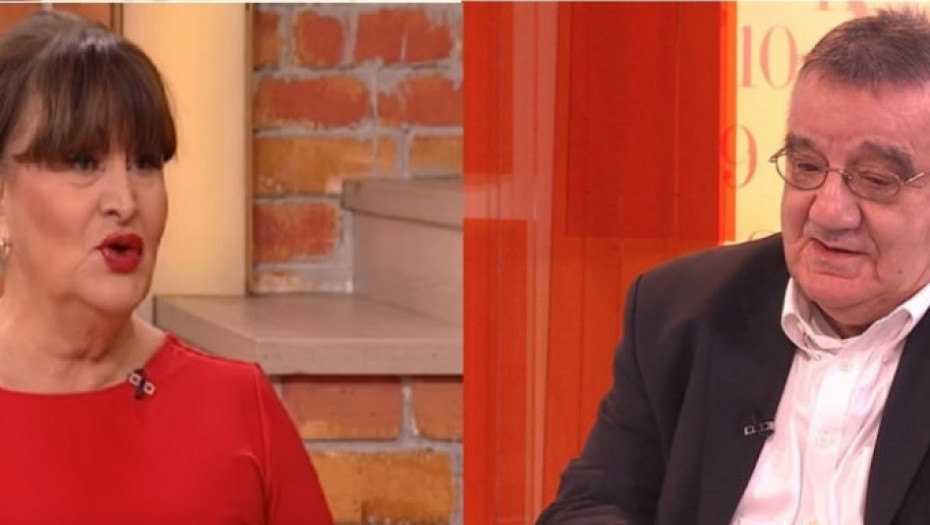 BOL U GRUDIMA: Srpski lekari Nada Macura i Vojislav Perišić objasnili kako da znate da li je želudac "pritisnuo" srce ili imate INFARKT