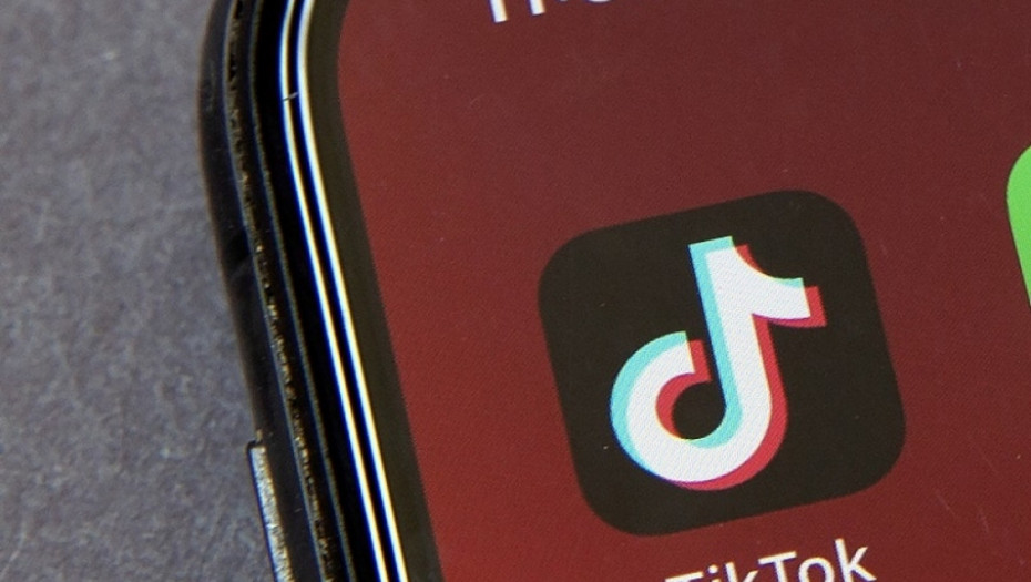 tiktok, mobilni, aplikacija, tiktok aplikacija
