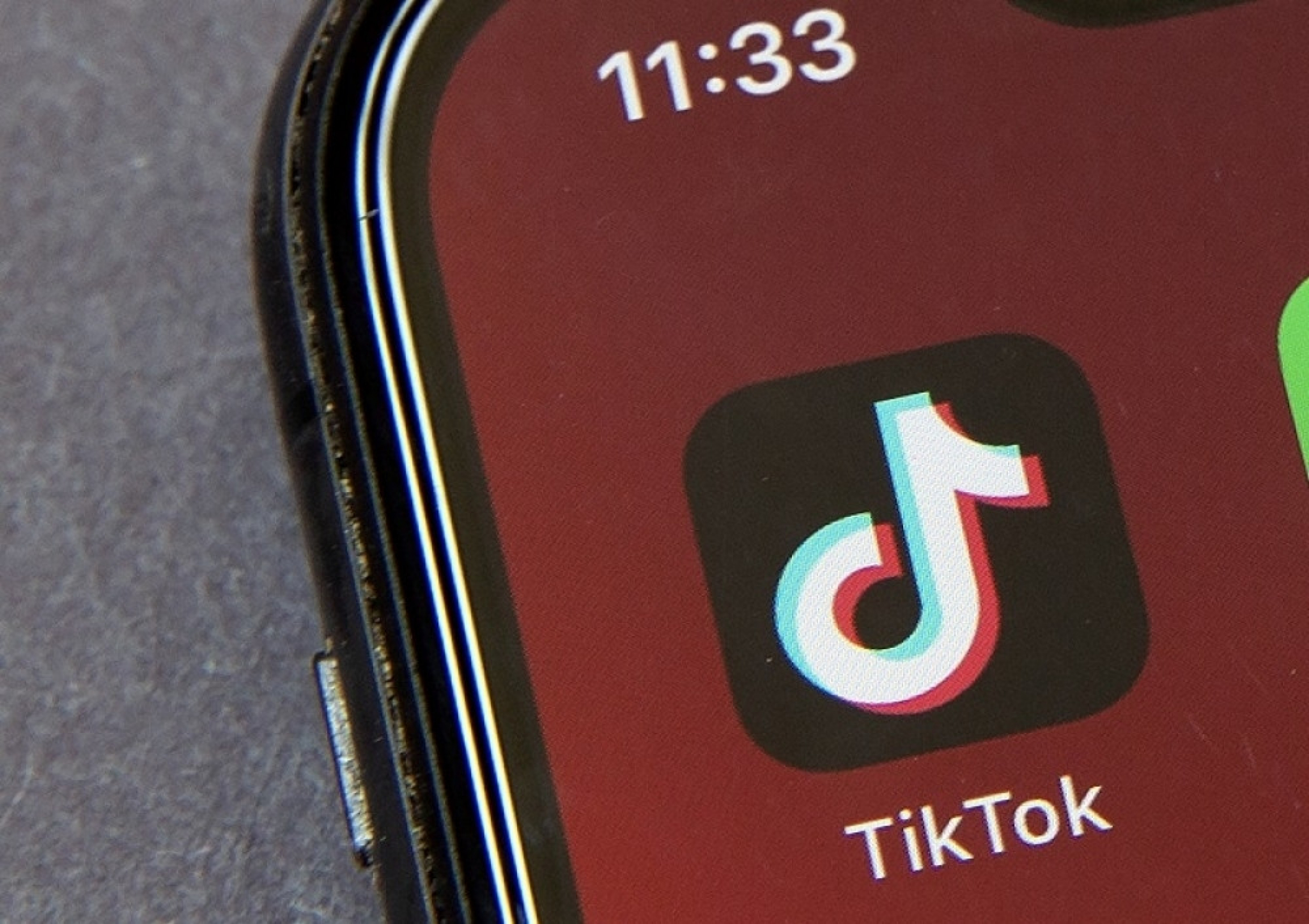 tiktok, mobilni, aplikacija, tiktok aplikacija