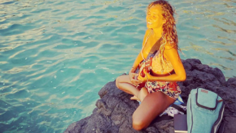 instagram, blogerka, more