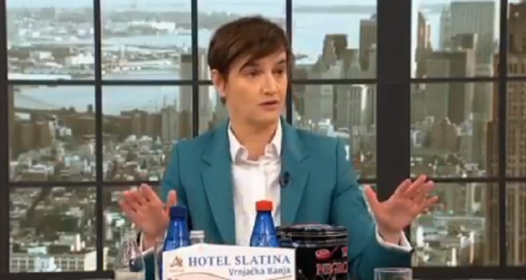 Ana Brnabić