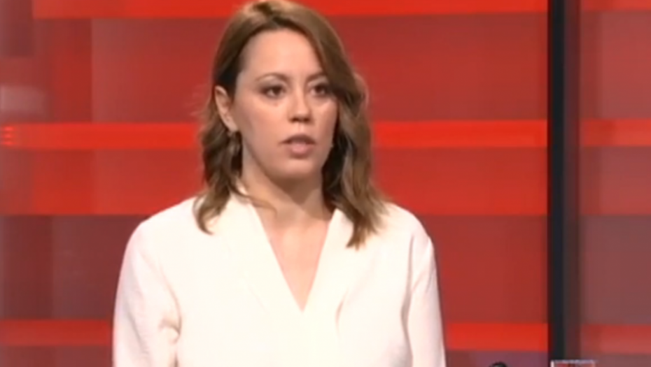 DOKTORKA GNJATOVIĆ O PRIJAVI za treću dozu revakcine i ko će biti prioritet