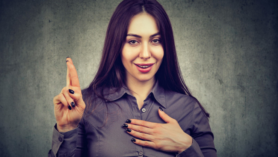 LAŽU ČIM ZINU: Četiri najveća lažova među horoskopskim znacima!