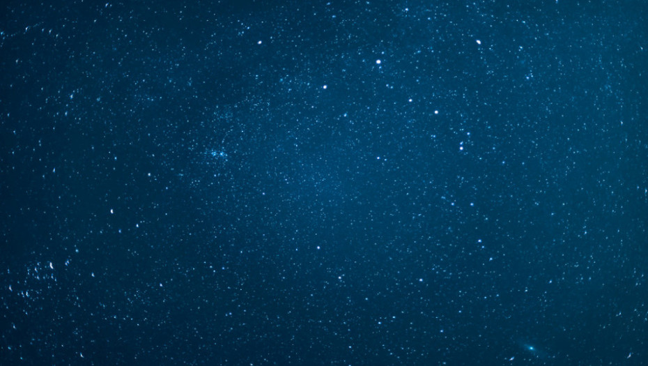 NAUČNICI OBJAŠNJAVAJU Zašto je noćno nebo tamno kada ima milione svetlećih objekata?