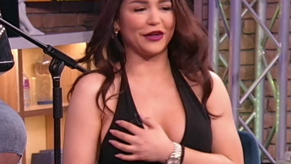 Aleksandra Mladenović