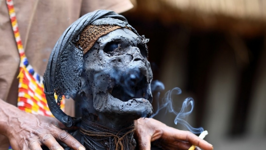 NOVA GVINEJA,pleme, plemena