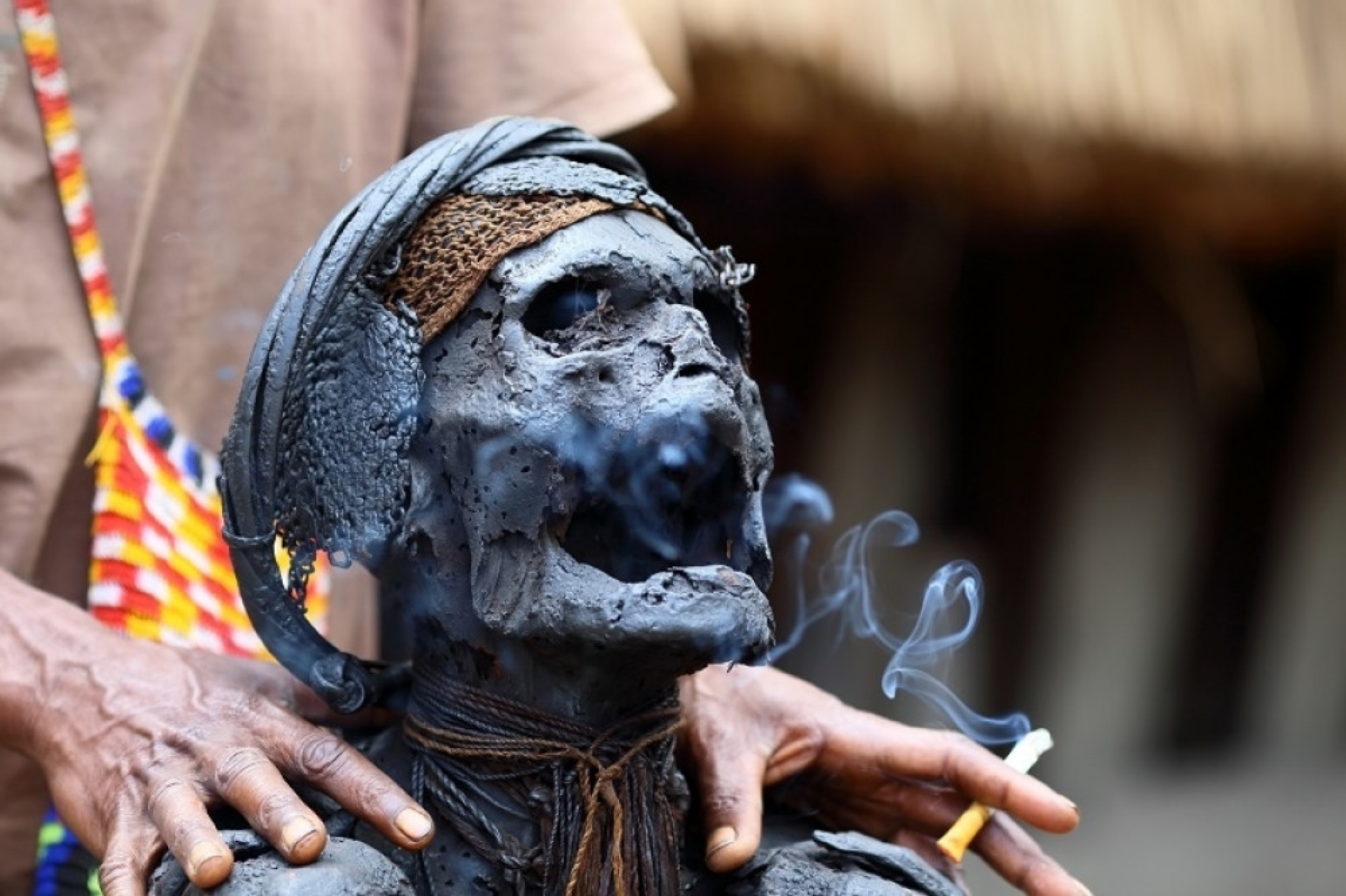 NOVA GVINEJA,pleme, plemena