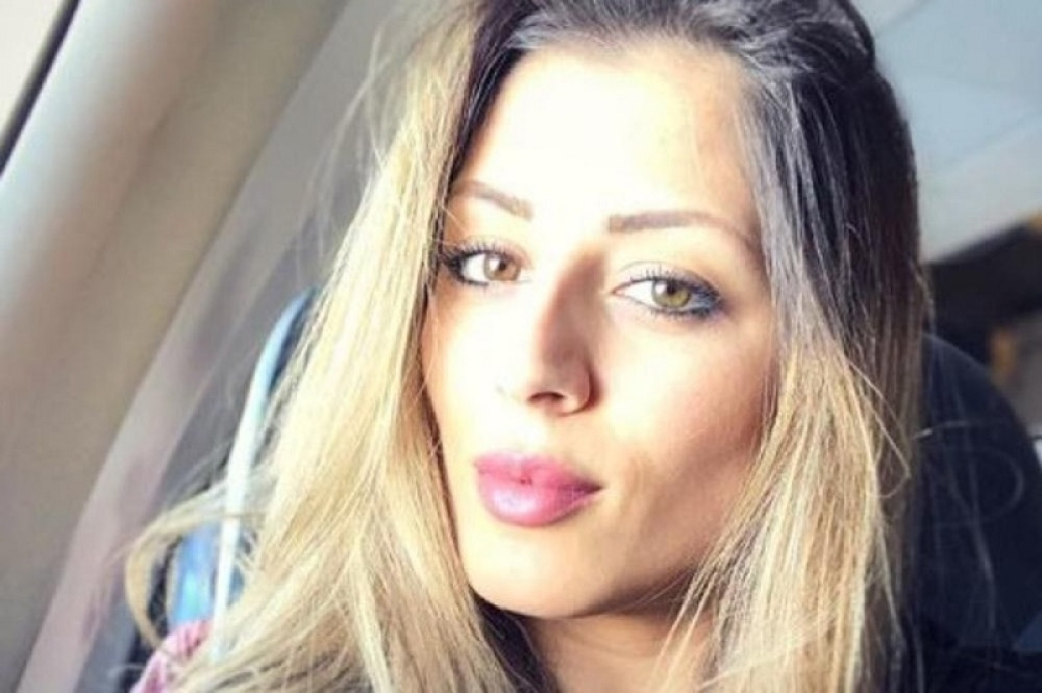 Ljubavnica Sa&scaron;e Matića- Dragana