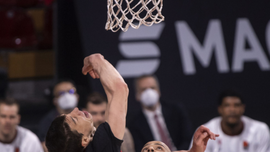 Vladimir Lučić (Bajern)